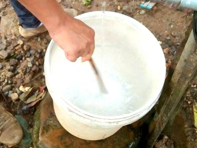 Quảng[-]Trị:[-]Thương[-]lái[-]Trung[-]Quốc[-]dạy[-]cách[-]"tận[-]diệt"[-]giun[-]đất